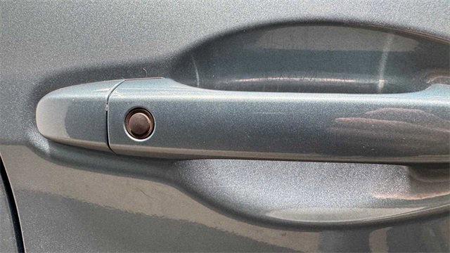 Used 2016 Honda CR-V EX image 12