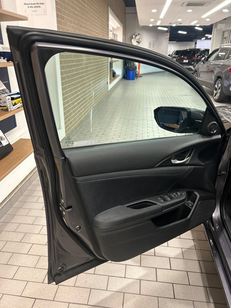 Used 2022 Honda Insight EX image 6