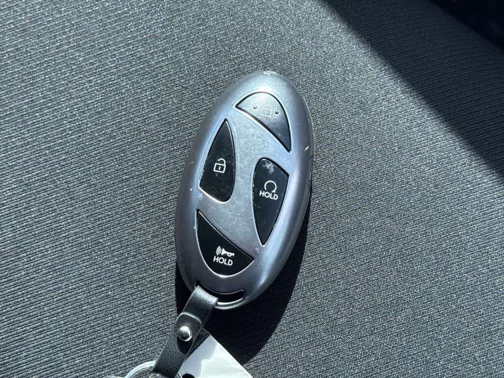 Used 2026 Hyundai Tucson SEL Plus FWD image 28