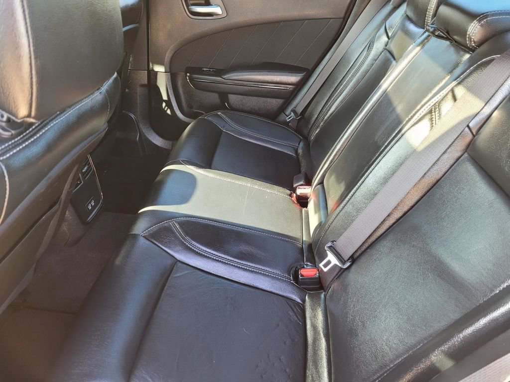 Used 2020 Dodge Charger GT w/ Blacktop Package image 14