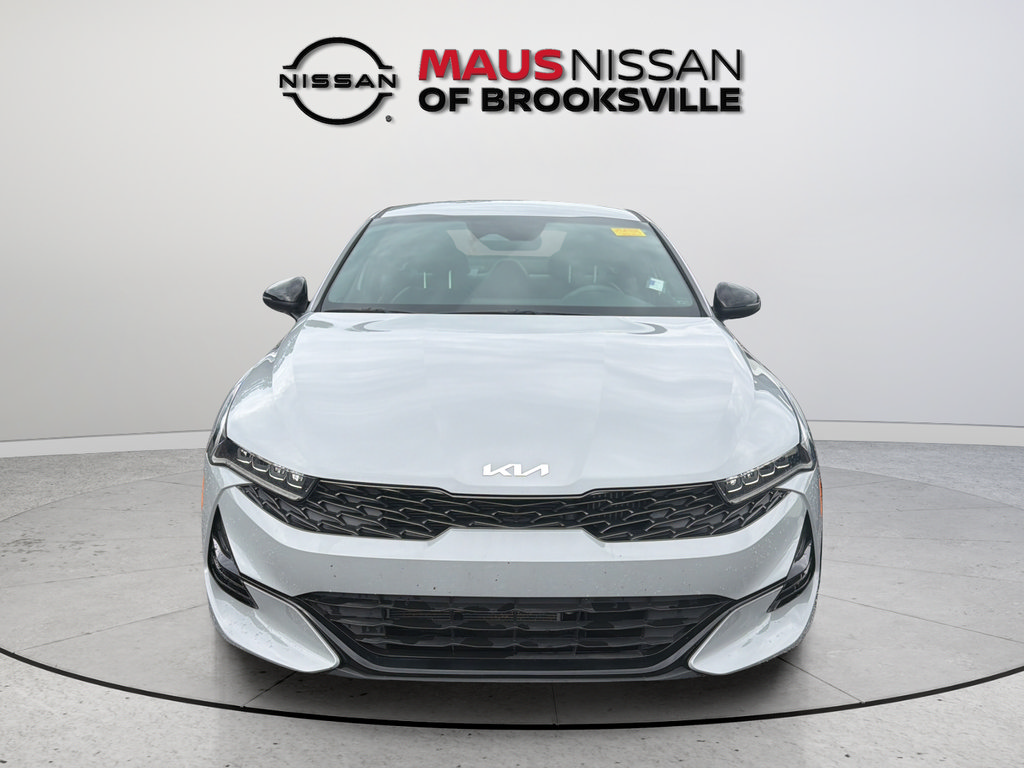 Used 2024 Kia K5 GT-Line FWD image 3