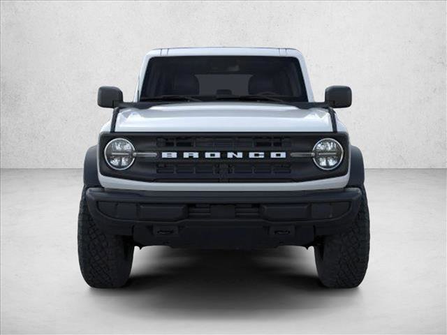 New 2026 Ford Bronco 4-Door w/ Sasquatch Package image 6