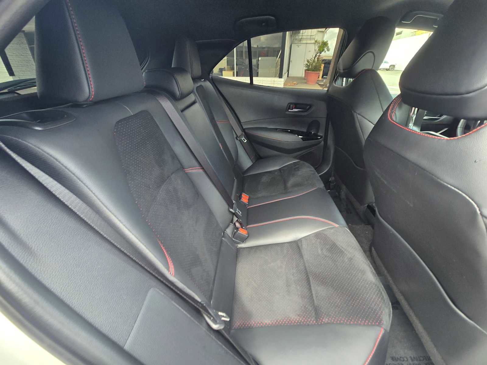 Used 2025 Toyota Corolla GR image 14