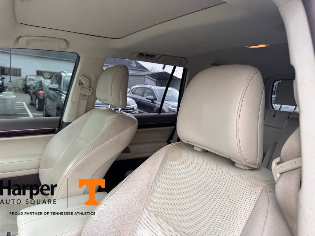 Used 2019 Lexus GX 460 image 12