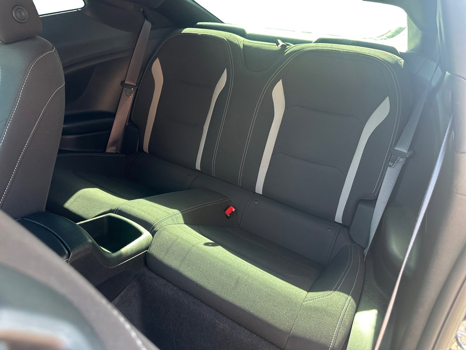 Used 2017 Chevrolet Camaro LS image 13