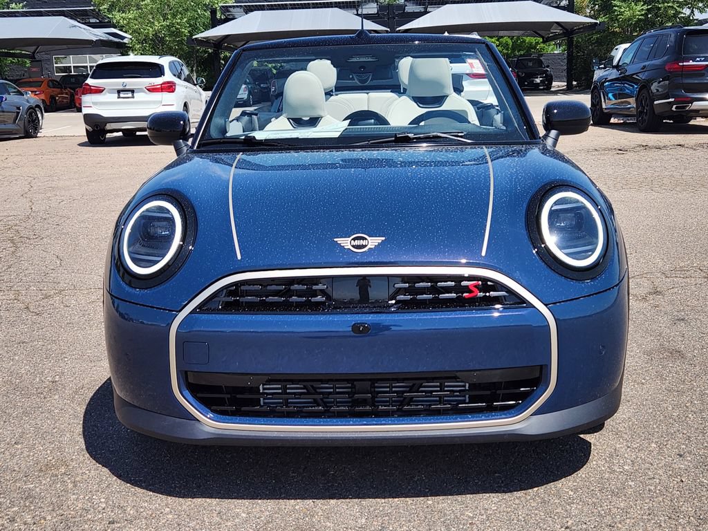 New 2026 MINI Cooper S FWD image 6