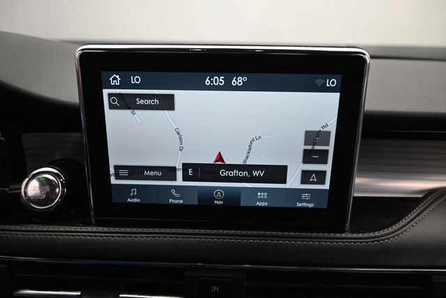 Used 2021 Lincoln Corsair AWD w/ Equipment Group 101A image 21