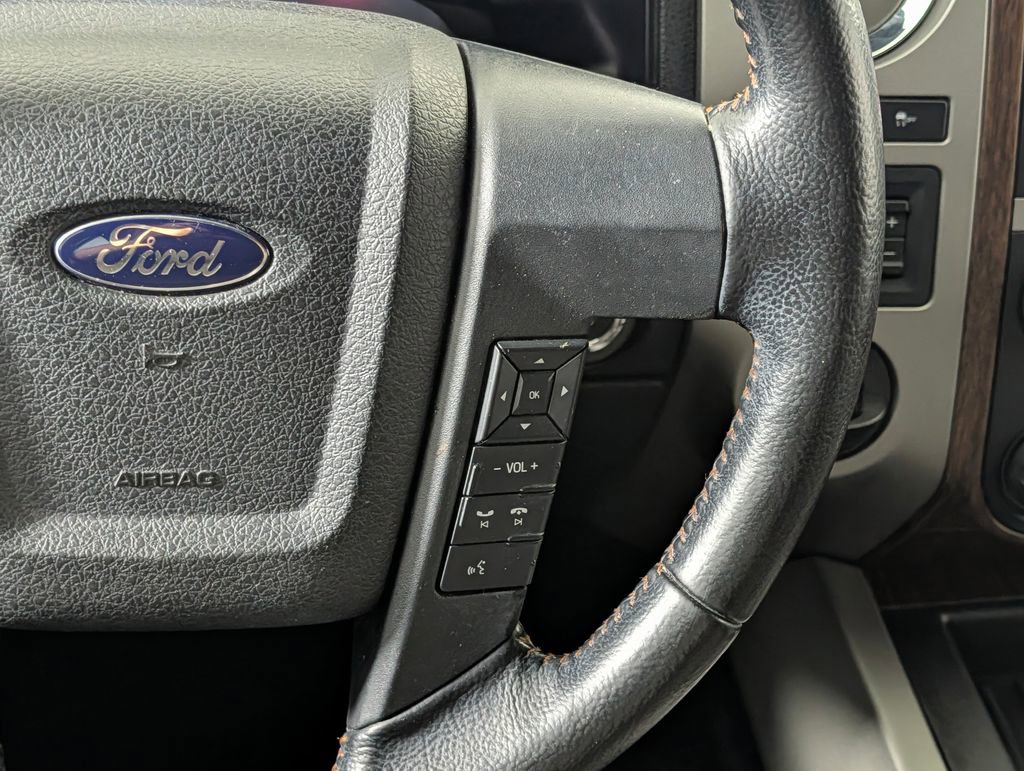 Used 2015 Ford Expedition King Ranch RWD image 19