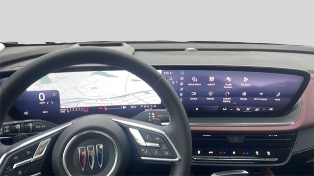 New 2026 Buick Envision Sport Touring image 13