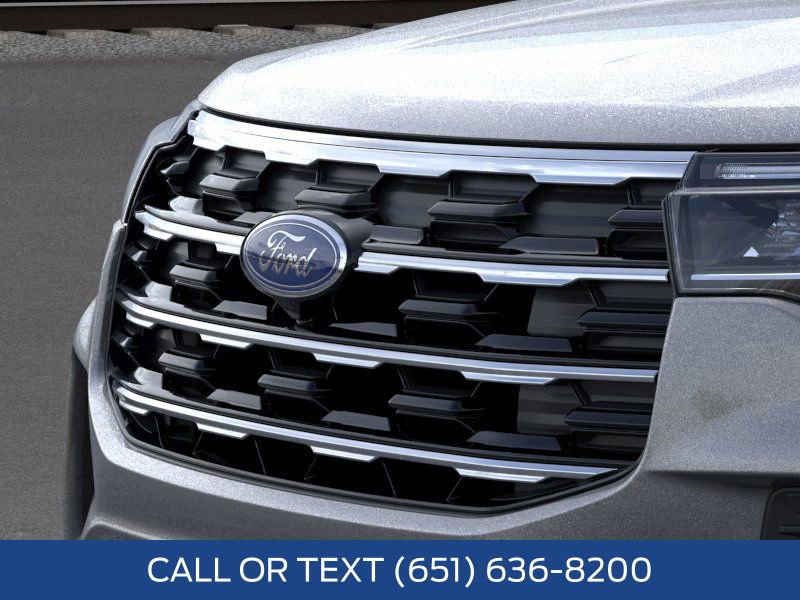 Used 2026 Ford Explorer Active image 19