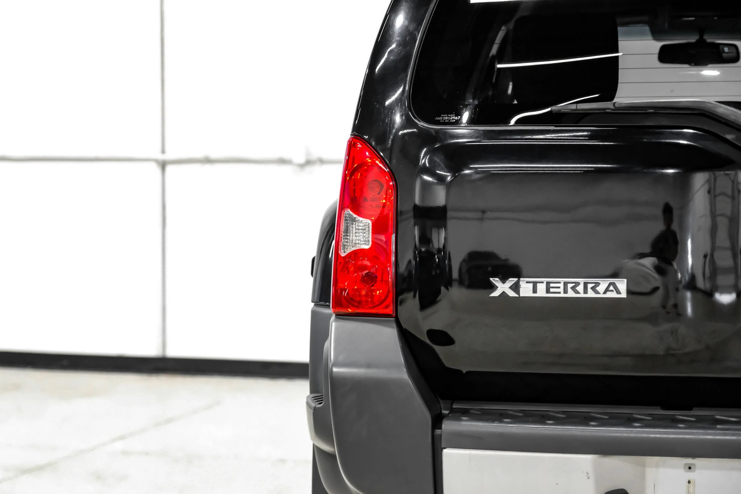 Used 2015 Nissan Xterra PRO-4X AWD/4WD image 45