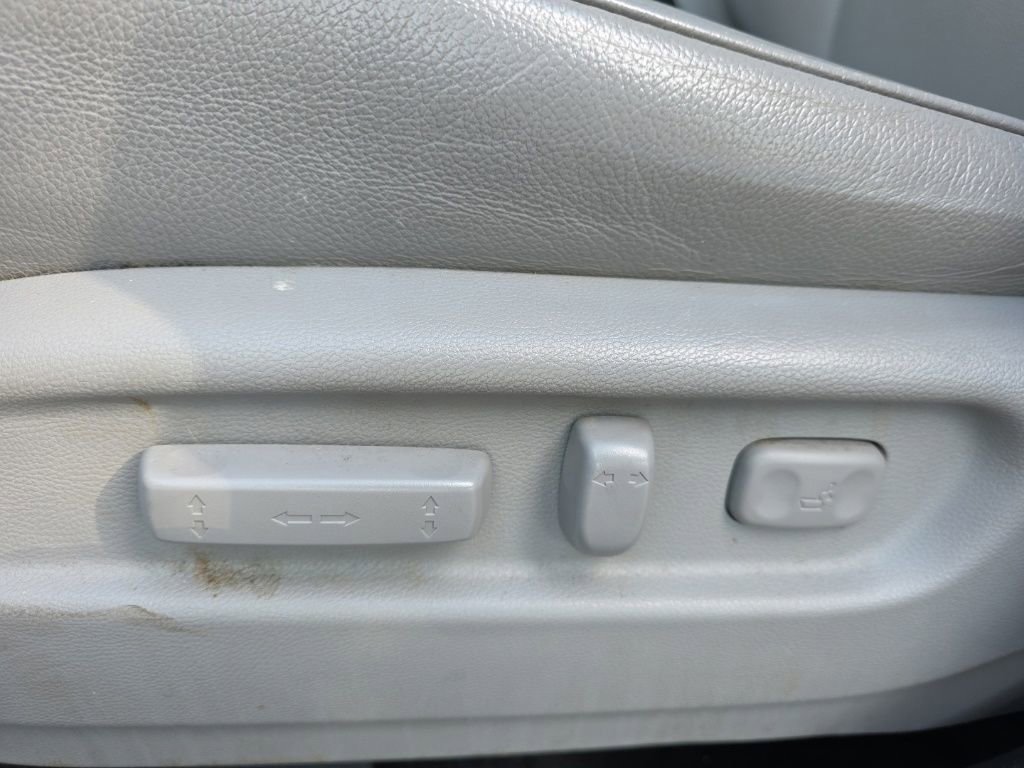 Used 2016 Honda Pilot EX-L image 11