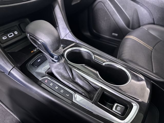 Used 2022 Chevrolet Equinox Premier image 16