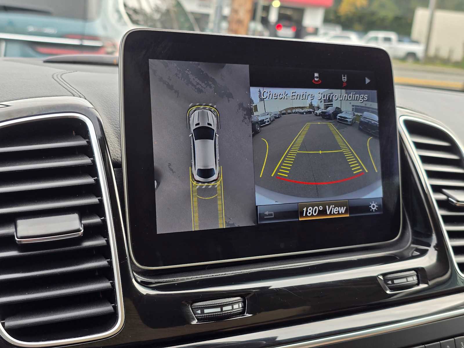 Certified 2019 Mercedes-Benz GLE 43 AMG 4MATIC Coupe image 34