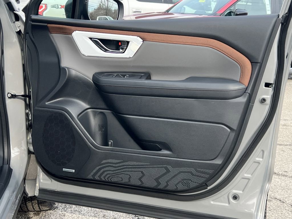 New 2026 Subaru Forester Sport image 7