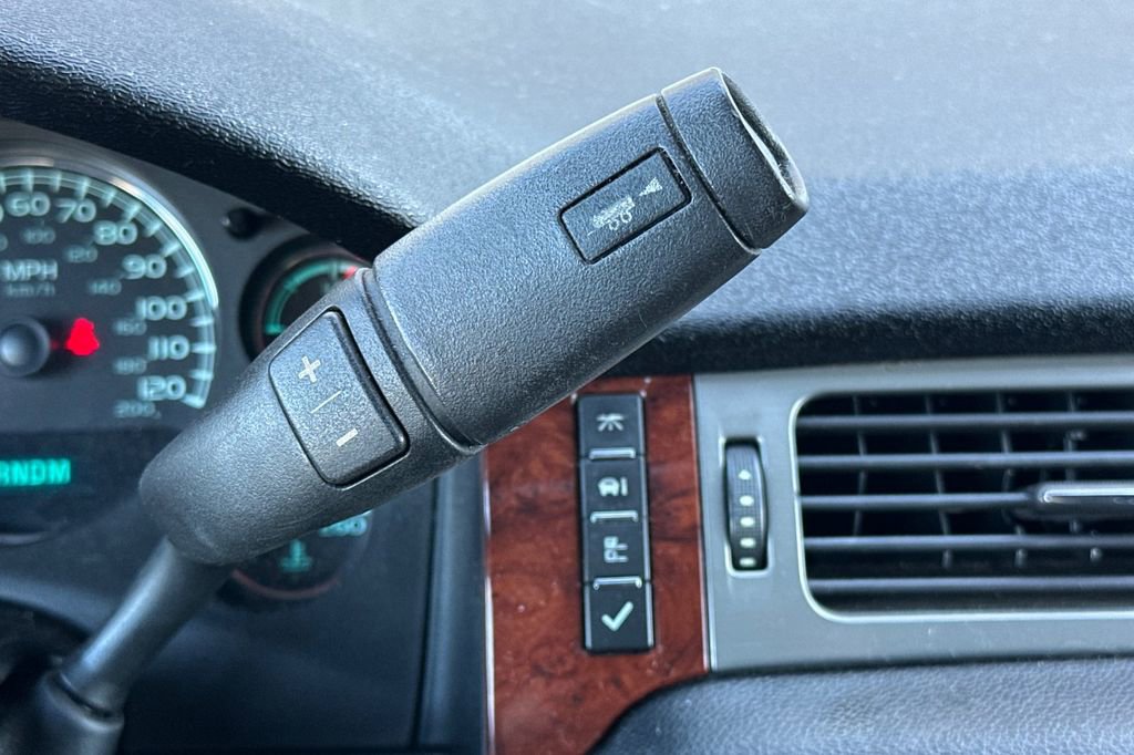 Used 2011 Chevrolet Tahoe LT w/ Regional Value Package image 21