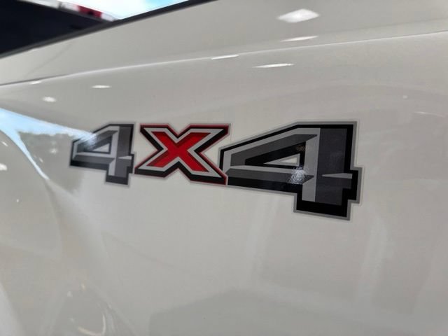 New 2026 Ford F350 Lariat w/ Lariat Premium Package AWD/4WD image 34