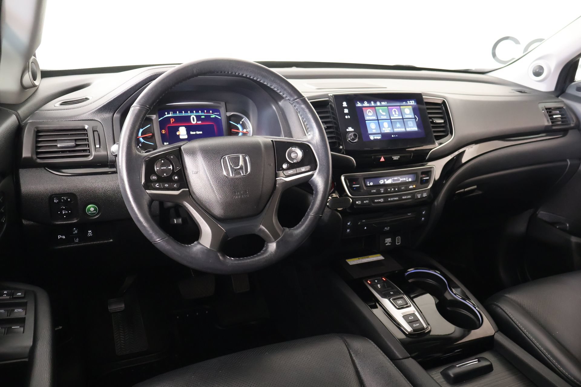 Used 2022 Honda Pilot Elite image 2