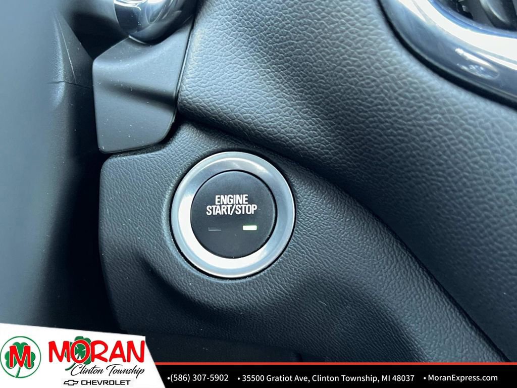 Certified 2023 Chevrolet Equinox LT image 24