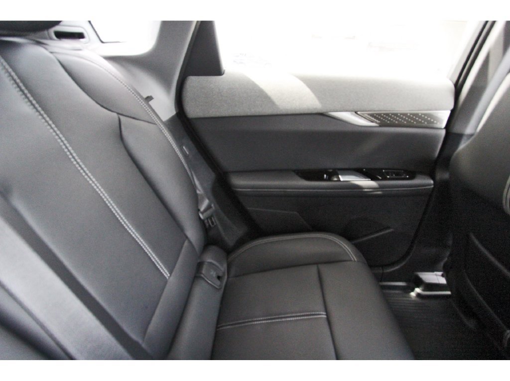 New 2027 Cadillac Optiq Sport AWD/4WD image 11
