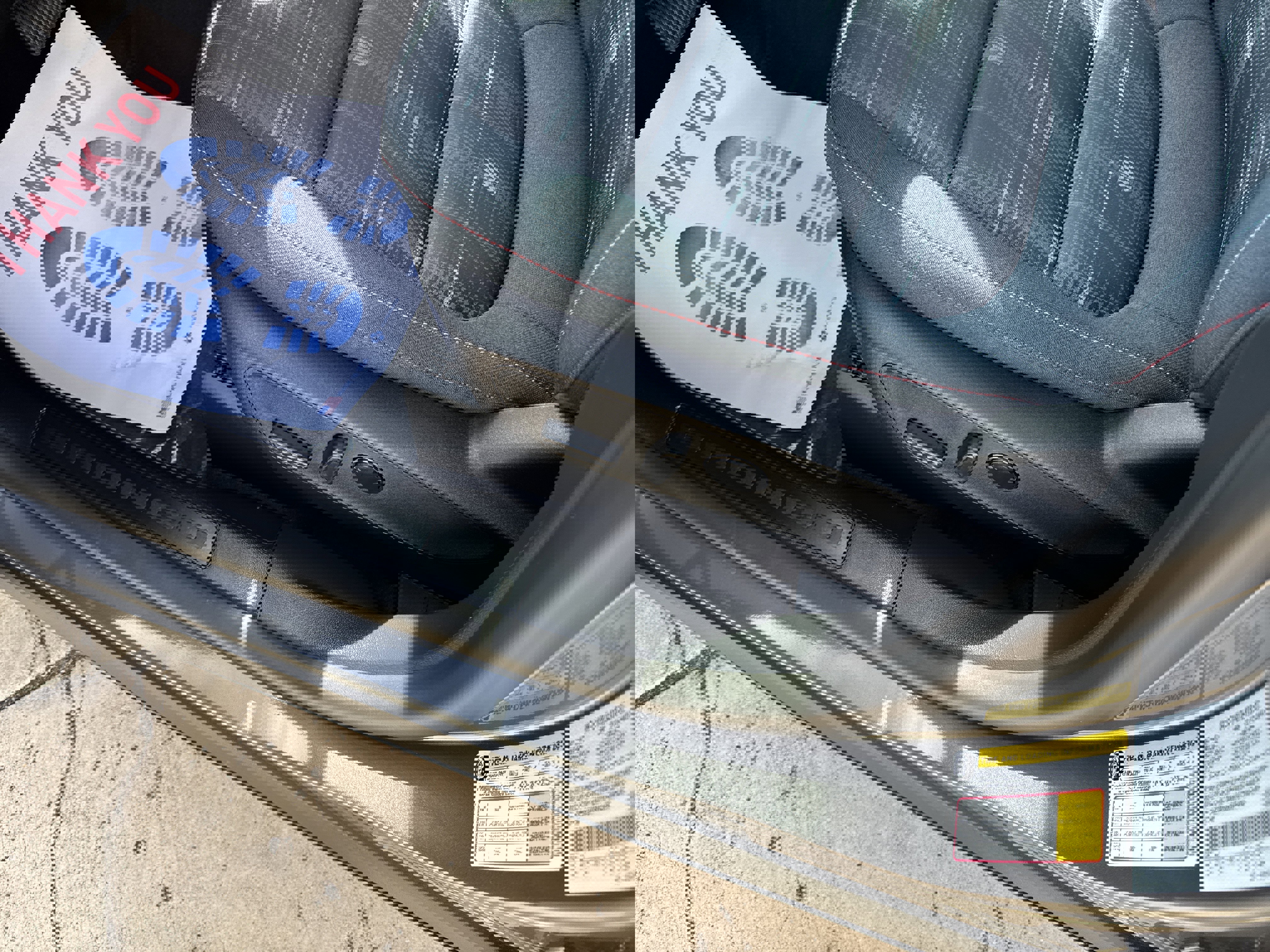 New 2025 Ford Bronco Sport Heritage w/ Convenience Package image 18