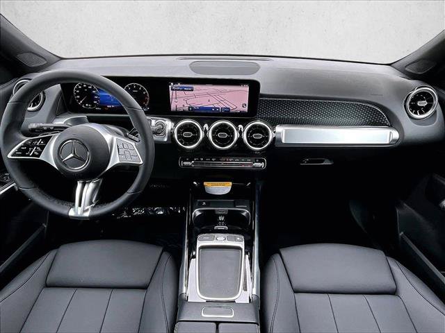 New 2026 Mercedes-Benz GLB 250 image 7