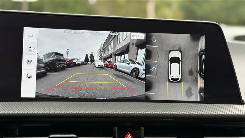 Used 2023 Kia EV6 GT-Line w/ GT-Line Suede Seat Package image 36