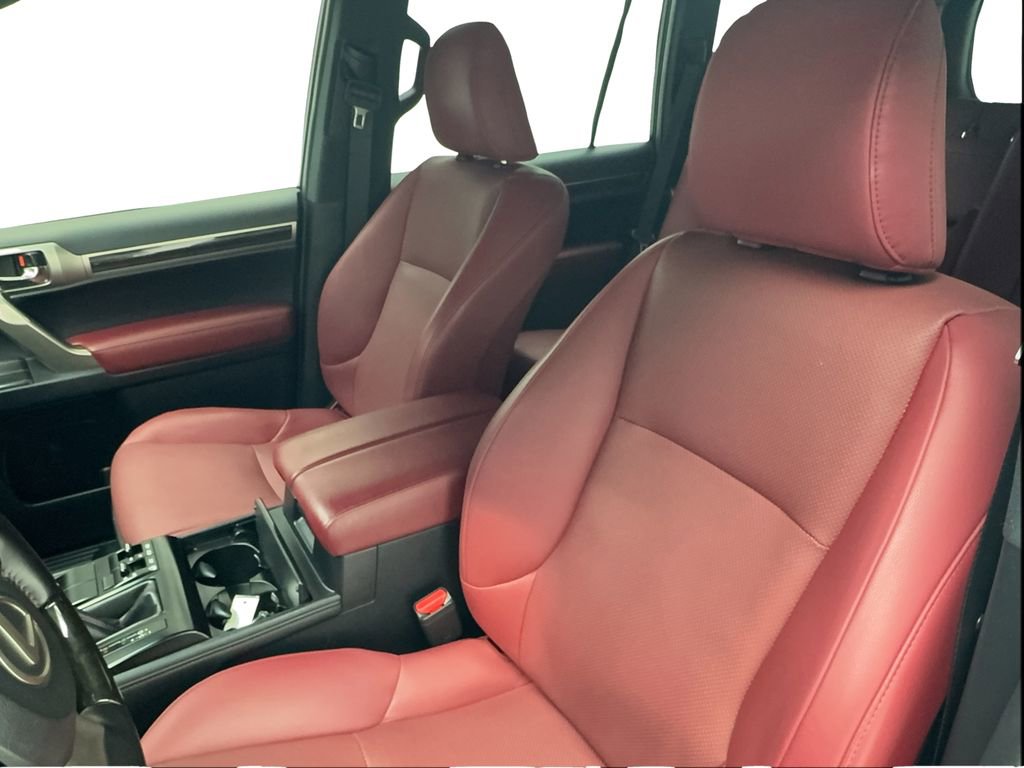 Used 2021 Lexus GX 460 Premium image 28