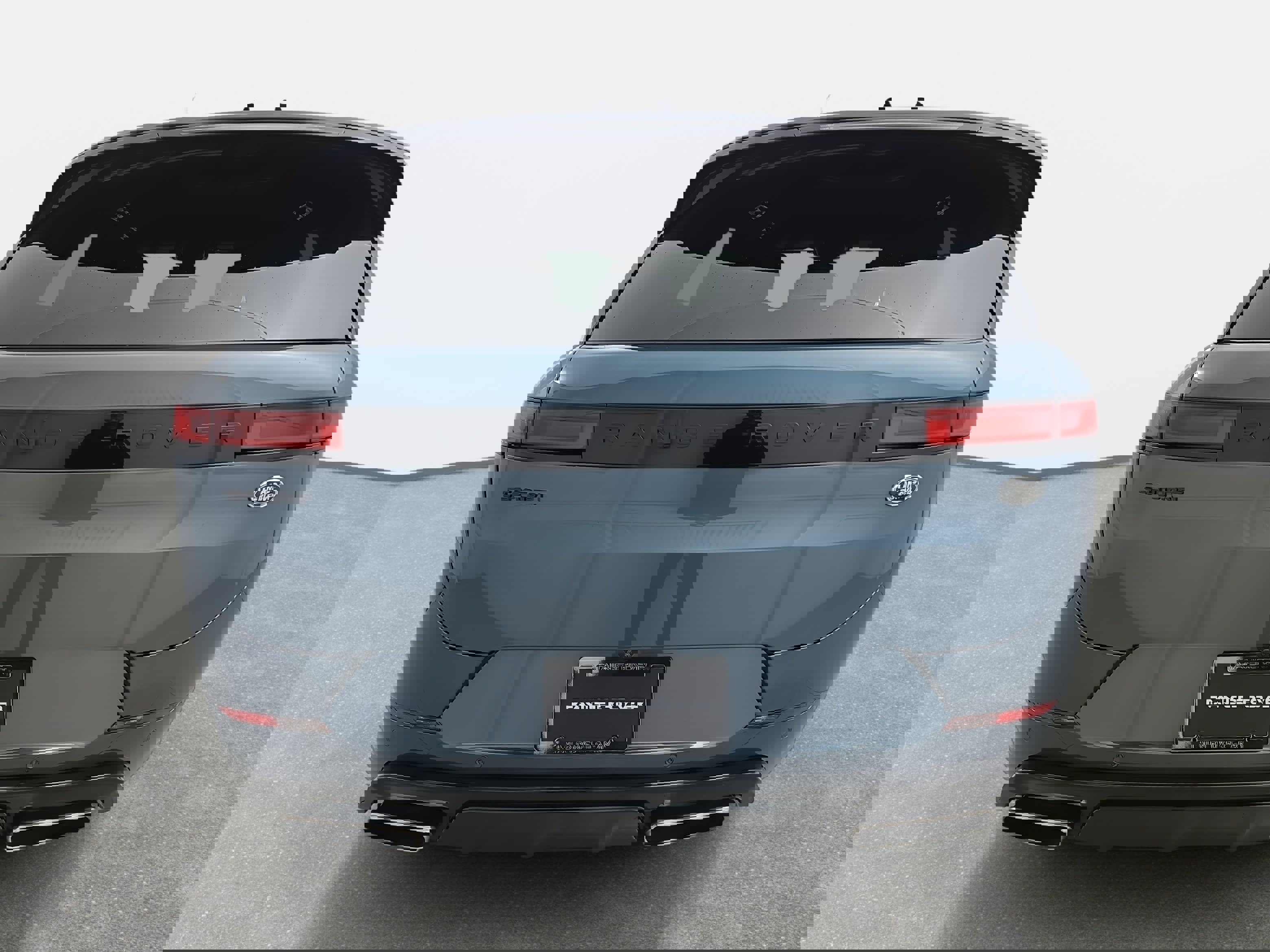 Certified 2023 Land Rover Range Rover Sport SE Dynamic image 6