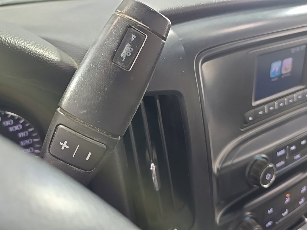 Used 2017 Chevrolet Silverado 2500 W/T w/ WT Convenience Package AWD/4WD image 23