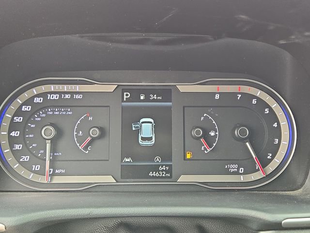 Certified 2023 Hyundai Tucson SEL image 24