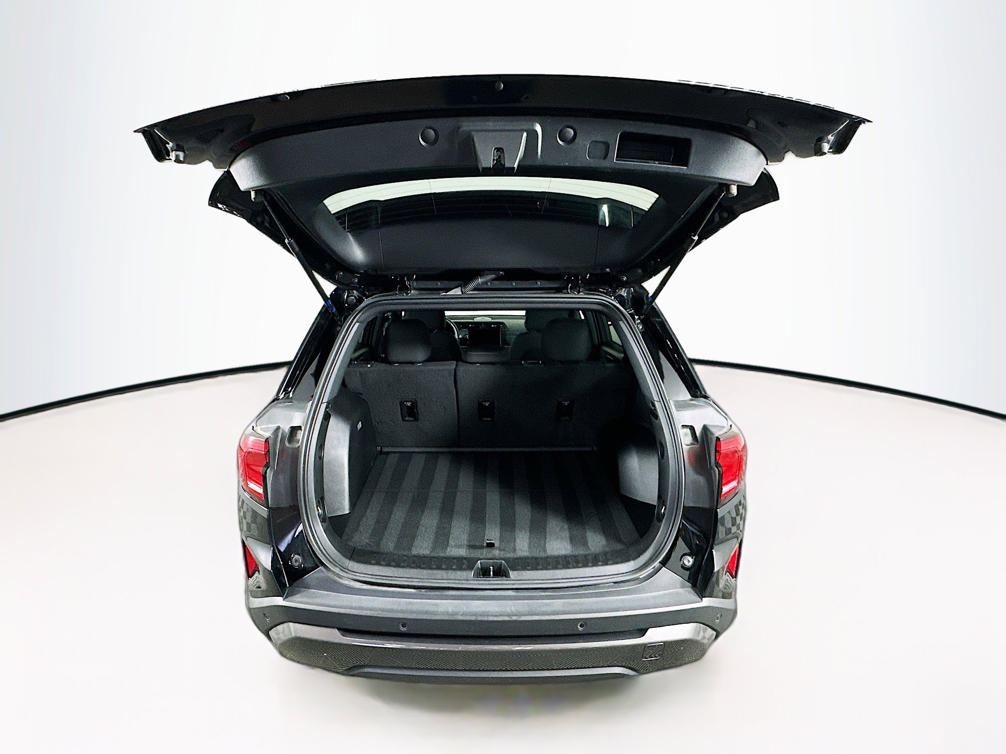 Used 2025 GMC Terrain Elevation AWD/4WD image 28