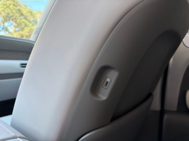 New 2026 Hyundai Palisade SEL Premium FWD image 33