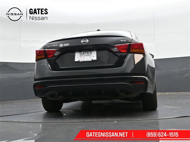 Used 2024 Nissan Altima 2.5 SV image 30