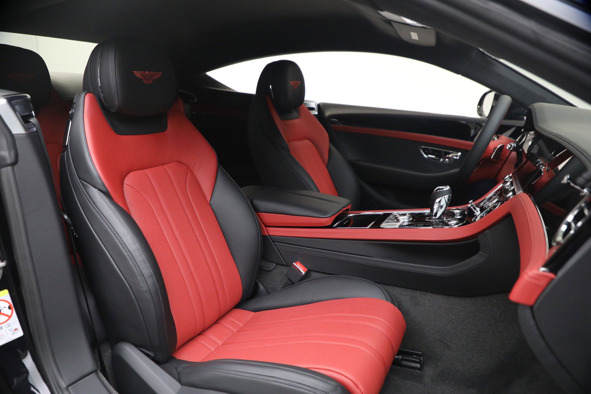 New 2026 Bentley Continental GT image 21