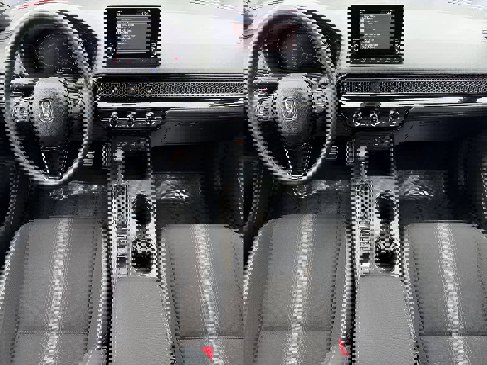 Used 2024 Honda Civic Sport image 6