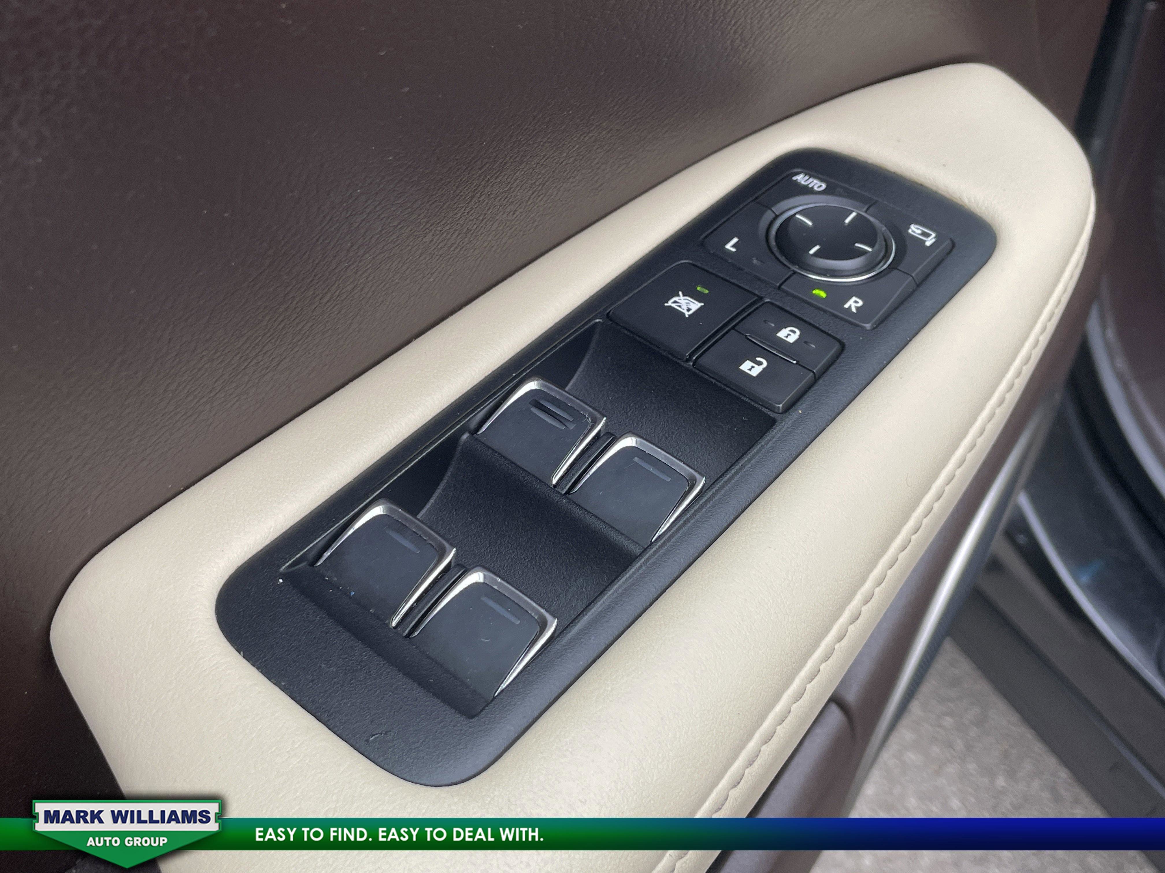 Used 2016 Lexus RX 350 FWD image 12