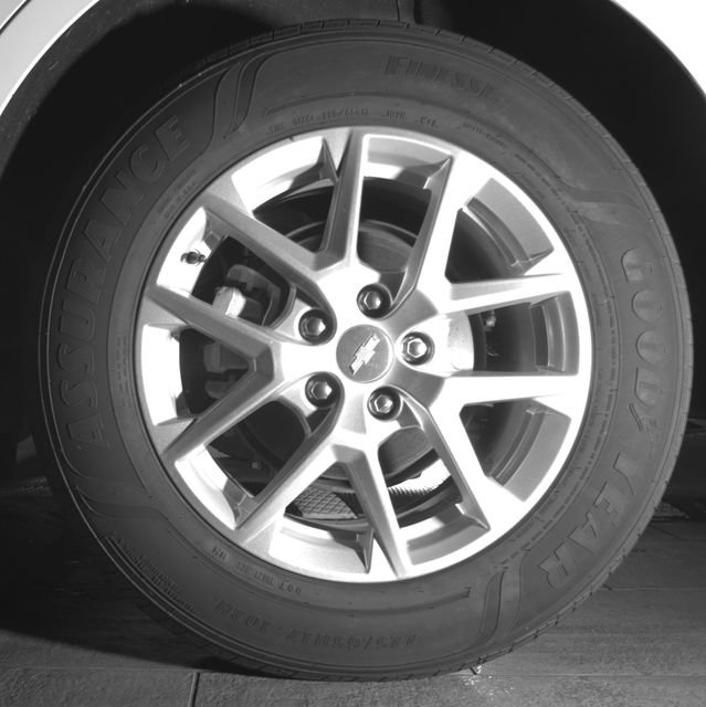 Used 2022 Chevrolet Equinox LT FWD image 13