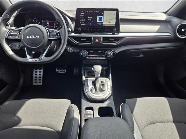 Used 2024 Kia Forte GT-Line w/ GT-Line Premium Package image 18