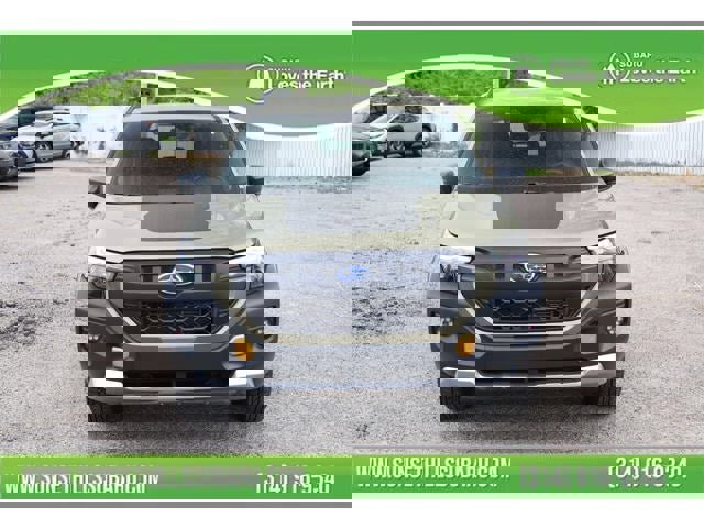 New 2026 Subaru Forester Wilderness image 28