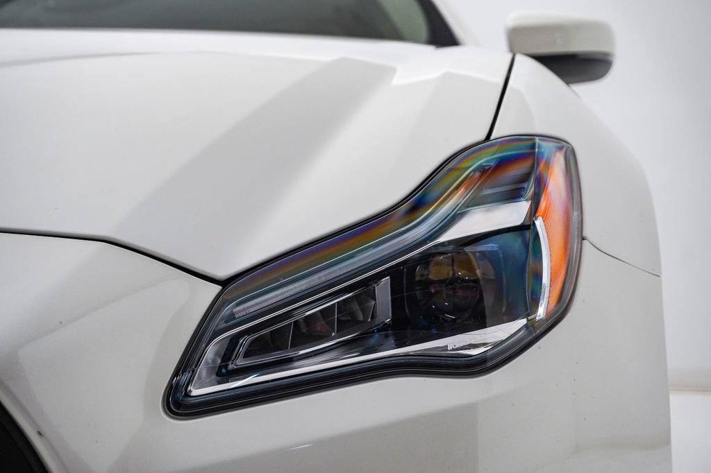 Used 2018 Maserati Quattroporte S Q4 AWD/4WD image 7