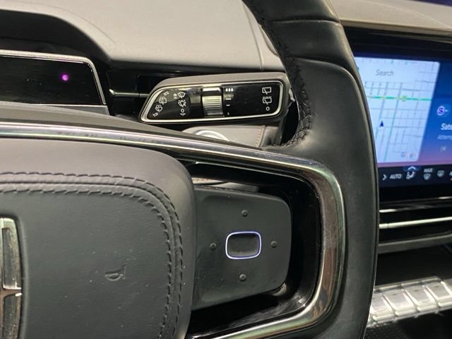 New 2026 Lincoln Nautilus Reserve w/ Jet Appearance Package AWD/4WD image 34
