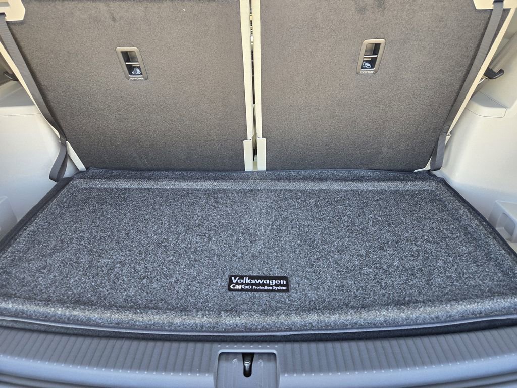 New 2026 Volkswagen Atlas SEL Premium R-Line image 25