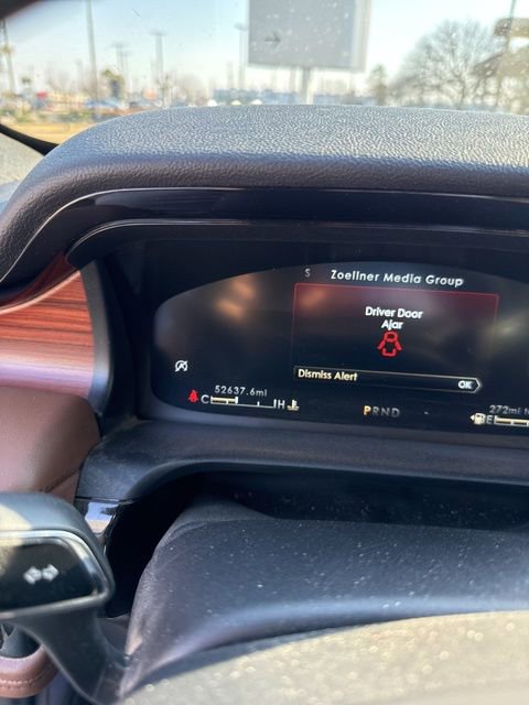 Used 2023 Lincoln Aviator Reserve w/ Equipment Group 201A video 1