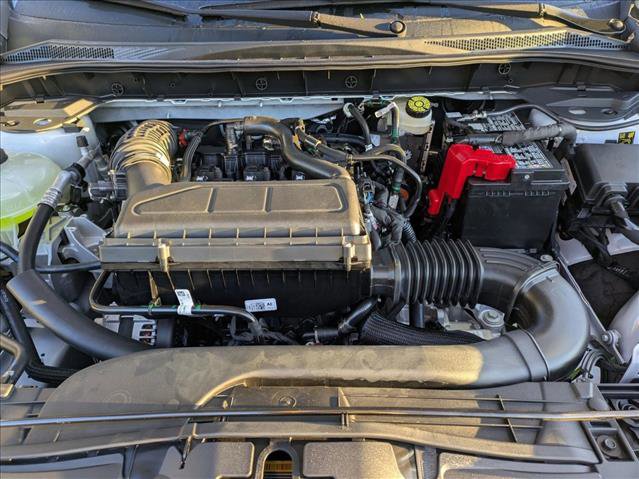 New 2026 Ford Escape ST-Line w/ Tech Pack #1 image 15