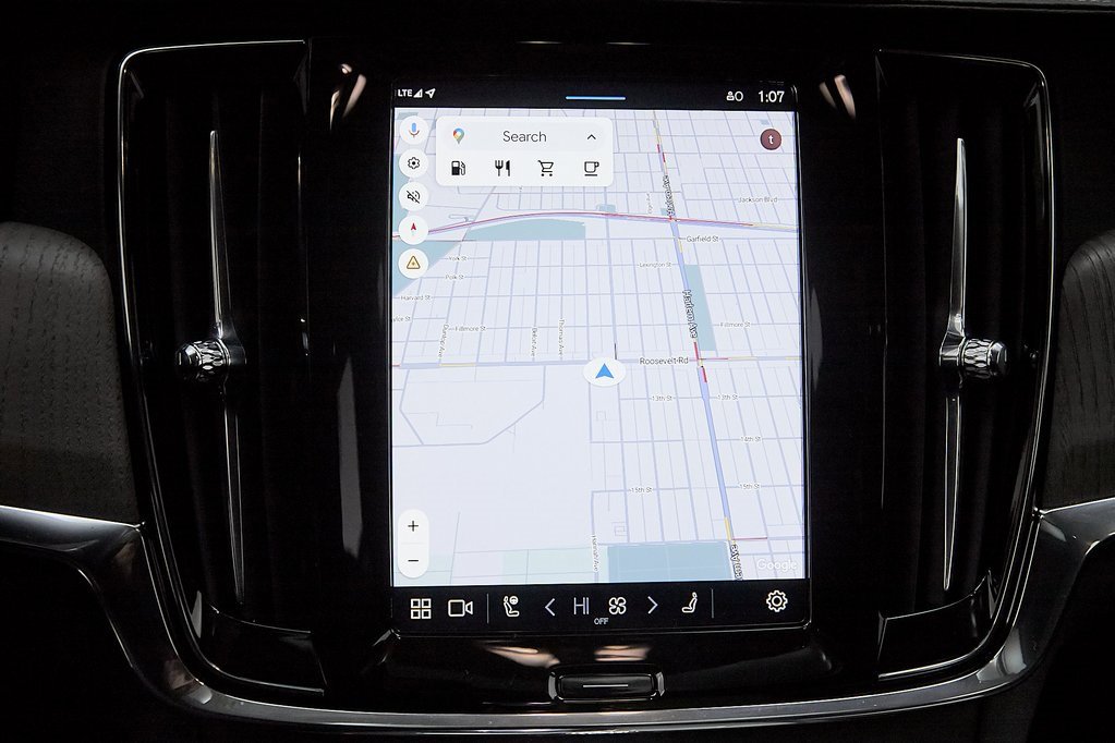 Certified 2024 Volvo V90 B6 Cross Country Ultimate image 35