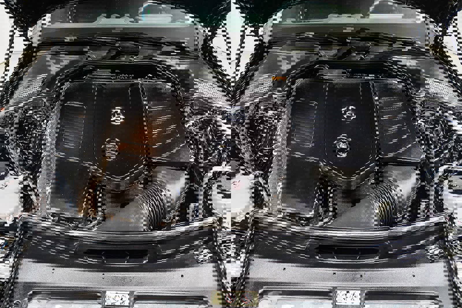 Certified 2022 Mercedes-Benz C 300 Sedan image 30