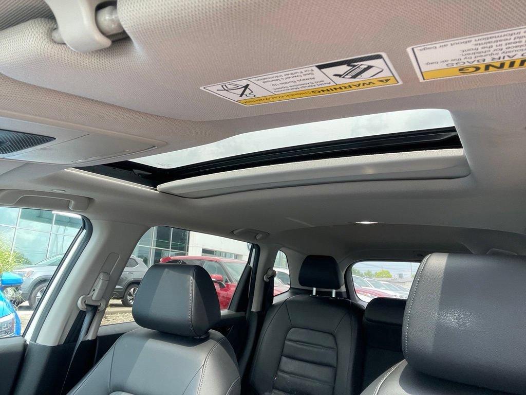 Used 2023 Honda CR-V EX-L image 24