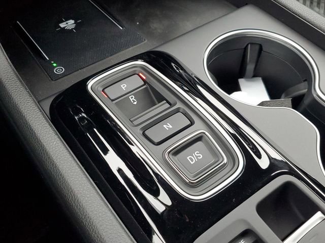 New 2025 Honda Pilot Touring image 36