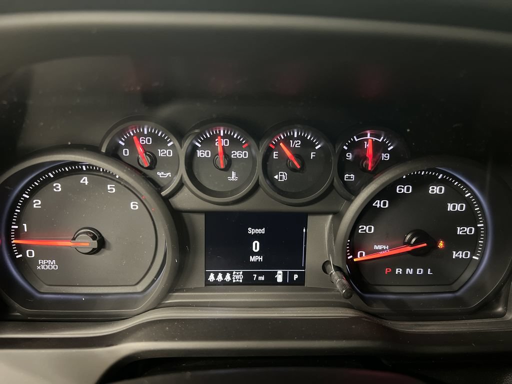 New 2026 GMC Sierra 2500 Pro w/ Convenience Package AWD/4WD image 19